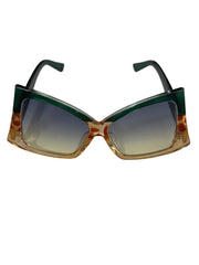 MILLION DOLLAR LOOK FASHION SUNGLASSES